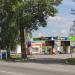 АЗС «Газпромнефть» № 486 в городе Домодедово