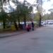 Автостоянка (uk) в городе Запорожье
