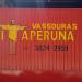 Vassouras Itaperuna (pt) in Itaperuna city