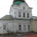 Церковь иконы Божией Матери «Знамение» в городе Киров