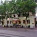 Restaurant Victoria (de) in Augsburg city
