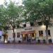 Restaurant Victoria (de) in Augsburg city