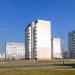 Киоск «Табакерка» (ru) in Homieĺ city