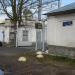 Ворота в городе Великий Новгород