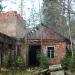 Заброшенный детский оздоровительный лагерь «Искорка» в городе Рощино