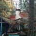 Заброшенный детский оздоровительный лагерь «Искорка» в городе Рощино