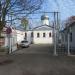Ворота в городе Великий Новгород
