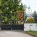 Главные ворота в городе Великий Новгород