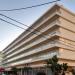 Athena Hotel 3* (ru) στην πόλη Ρόδος (πόλη)