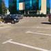 Автостоянка в городе Сочи