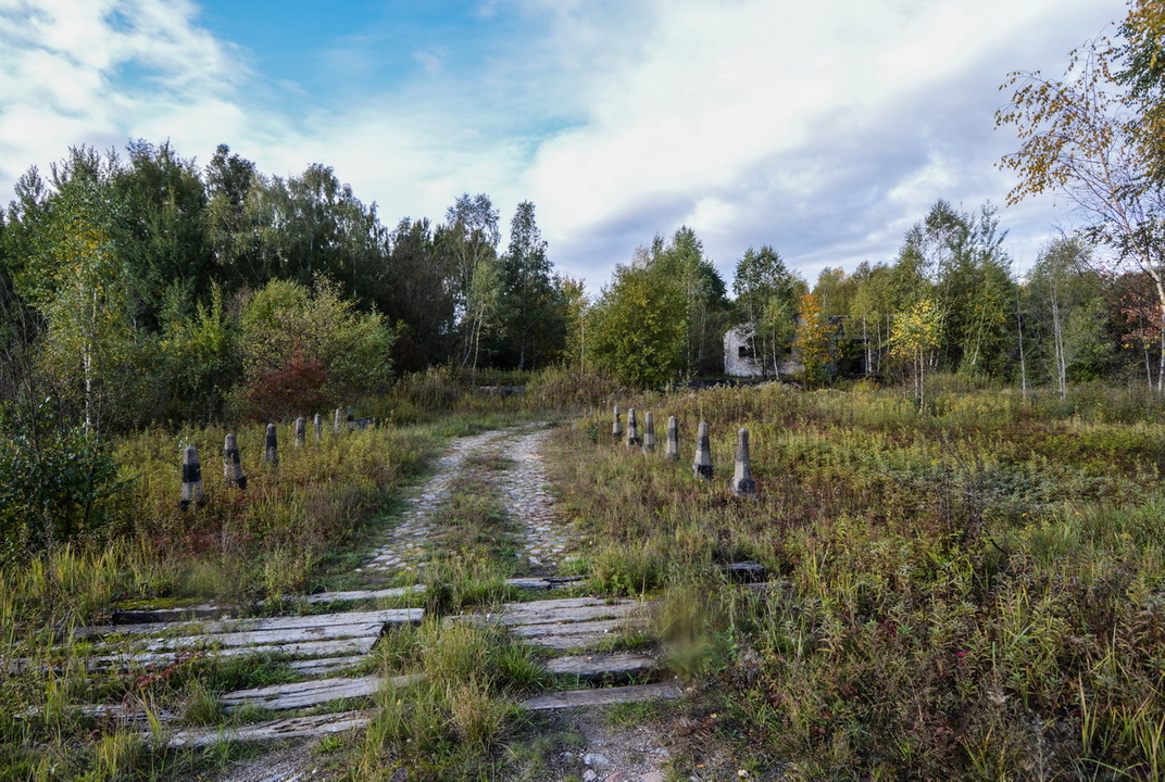 World / Russia / Kaliningrad / Mamonovo , 8 км от центра (Мамоново) Мир ...