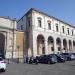 Palazzo del Monte di Pietà in Padova city