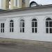 Церковь иконы Божией Матери «Знамение» в городе Киров