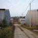 Комплекс складов в городе Нахабино
