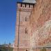 Башня Воронина в городе Смоленск