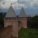 Башня Воронина (ru) in Smolensk city