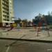Детская игровая площадка в городе Киев