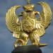 Памятник Новгородскому ополчению 1812 года в городе Великий Новгород