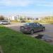 Автостоянка в городе Великий Новгород