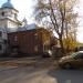 Государственный архив в городе Великий Новгород
