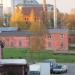 Мастерские КЮМ в городе Великий Новгород
