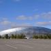 Astana Arena in Astana city