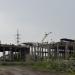 Недостроенные цеха в городе Новоалтайск