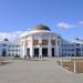 Главный корпус «Назарбаев Университет» в городе Астана