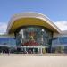 Торгово-развлекательный центр MEGA Silk Way (ru) in Astana city