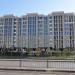 8-этажный жилой дом (ru) in Astana city