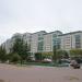 Жилой комплекс «Нурсая-1» в городе Астана
