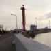 Маяк Сочинский Среднеканальный створный задний в городе Сочи