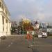 Шлагбаумы в городе Сочи