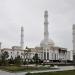 Hazrat Sultan mosque in Astana city