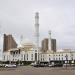 Мечеть «Хазрет Султан» в городе Астана
