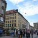 Bucherer in Munich city
