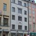 IWC in Munich city