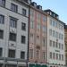 Gössl in Munich city