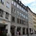 Hogan in Munich city