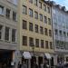 Segafredo Espresso Bar in Munich city