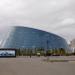 Дворец творчества «Шабыт» в городе Астана