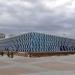 Дворец Независимости в городе Астана