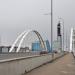 Мост М-3 в городе Астана