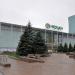 Keruen Shopping Center in Astana city