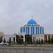 Национальный военно-патриотический центр Вооруженных сил Республики Казахстан в городе Астана