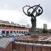 Монумент дружбы народов «Достык» (ru) in Astana city