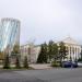 Специализированный межрайонный суд по уголовным делам г. Астаны (ru) in Astana city