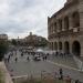 Place du Colisée (Piazza del Colosseo)