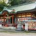 Hachiman Asami Shrine