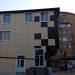 Строящееся здание в городе Сочи